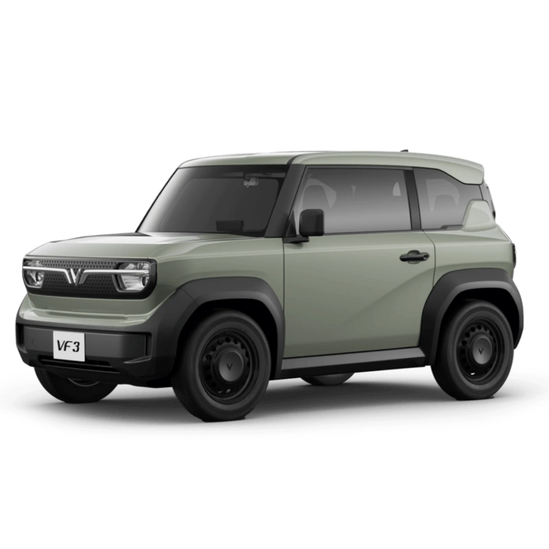 Vinfast VF 3